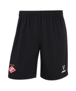 Шорты вратарские Jögel PerFormDRY Spartak 25 GK Shorts-K, черный
