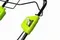 Газонокосилка аккумуляторная GREENWORKS GD40LM46SP 2506807UH
