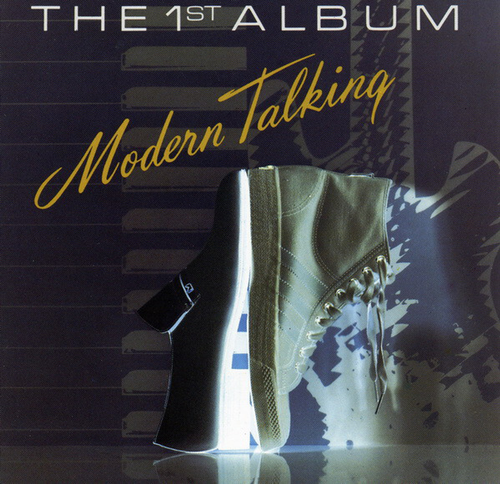 Modern Talking
