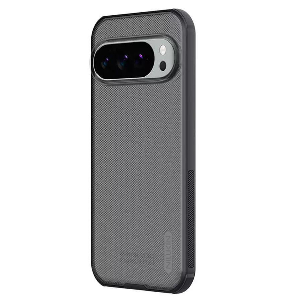 Накладка Nillkin Super Frosted Shield Pro Clear для Google Pixel 10/Pixel 10 Pro