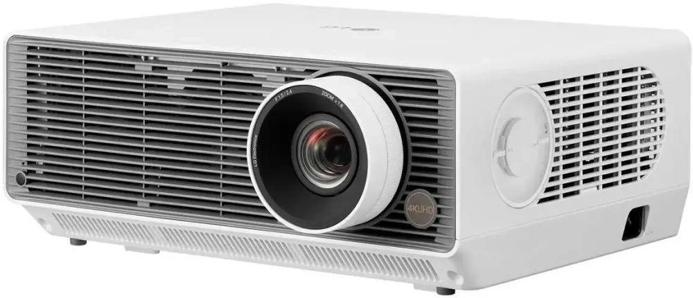 Проектор LG ProBeam BU60RG-GL.BMALLAN