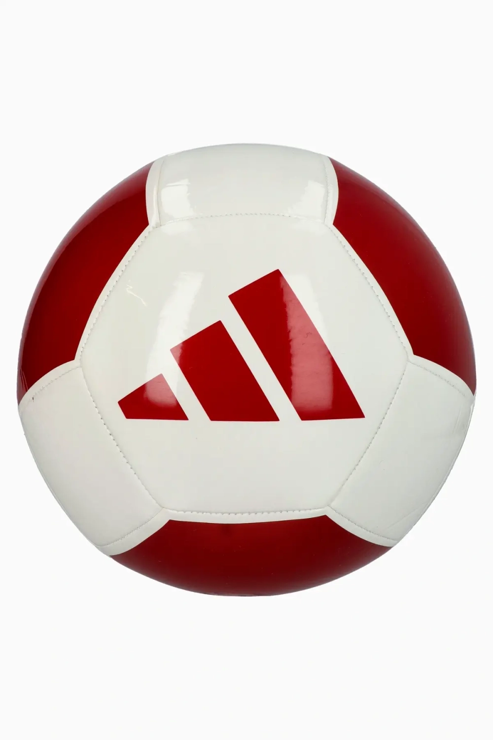 Футбольный мяч adidas EPP Club размер 5