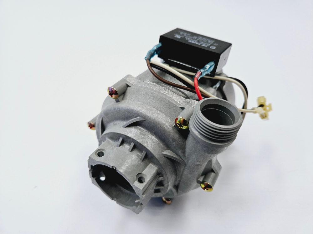 Циркуляционный насос (GRUNDFOS CS-0108DSB) для CELTIC DS Platinum 3.13-3.20 (арт. 2050130)