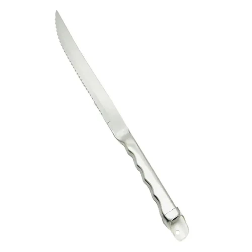 Нож сервировочный для мяса 32,5 см LUX P.L. Proff Cuisine