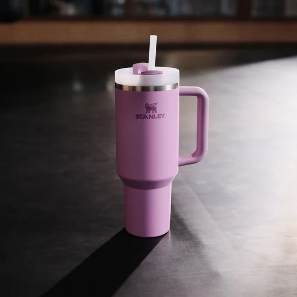 Quencher H2.O FlowState™ Pipetli Termos Bardak | 1,18 L - STANLEY