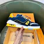 Кроссовки LV Trainer