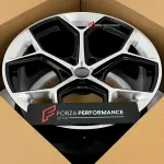 КОВАНЫЕ ДИСКИ для Audi E-TRON GT