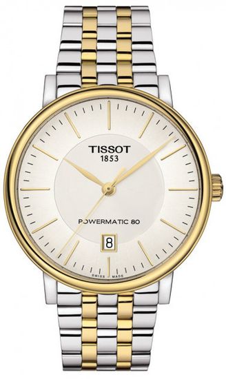 Часы мужские Tissot T122.407.22.031.00