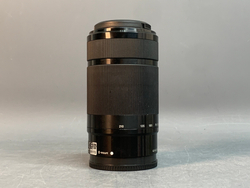 Sony 55-210mm f/4.5-6.3 E OSS