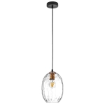 Подвесной светильник Lightstar NUBELLA 806120