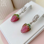 Серьги Динара