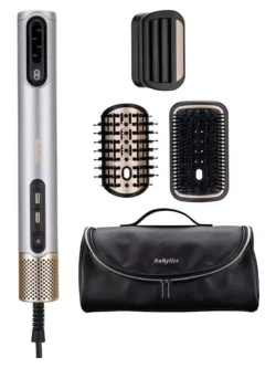 Фен-щетка BaByliss Air Wand Limited AS6555E