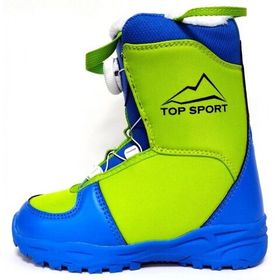 TOP SPORT