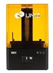Фотография — 3D-принтер Uniz IBEE