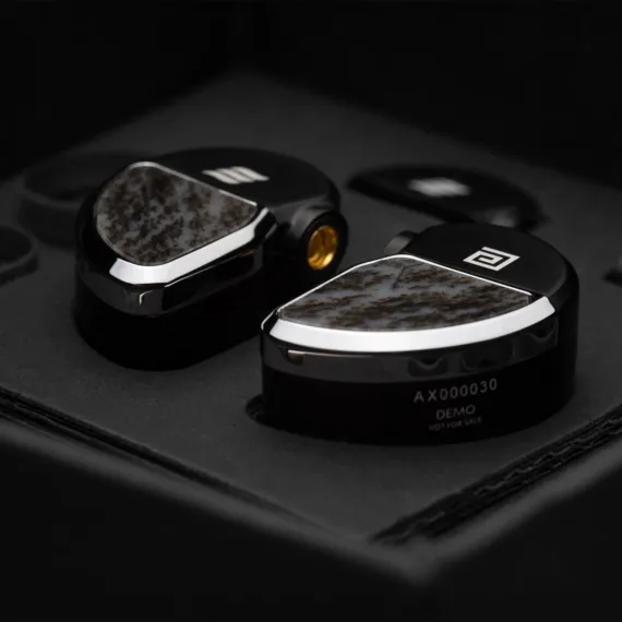 Effect Audio Axiom