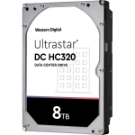 Жесткий диск Western Digital Ultrastar DC HC320 HUS728T8TAL5204 (0B36400) 8ТБ