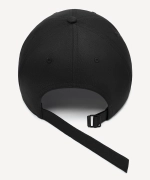 Бейсболка JOGEL DIVISION Soft Cap, черный