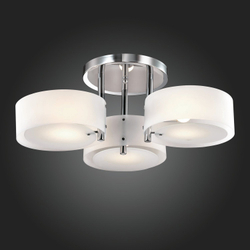 Cветильник потолочный Evoluce Foresta SL483.502.03