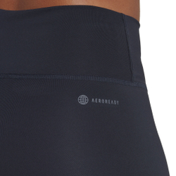 Женские теннисные брюки adidas TE 7/8 Tight Women - Blue