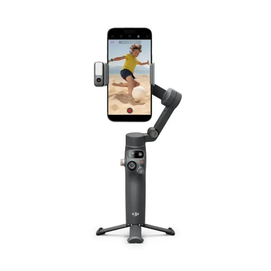 Стабилизатор DJI Osmo Mobile 7 , черный