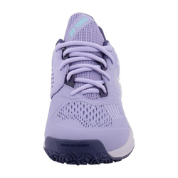 Женские Кроссовки теннисные Yonex Power Cushion Sonicage Clay - туман фиолетовый