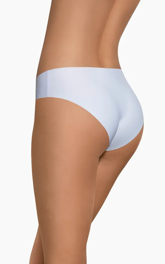Edith Plus White