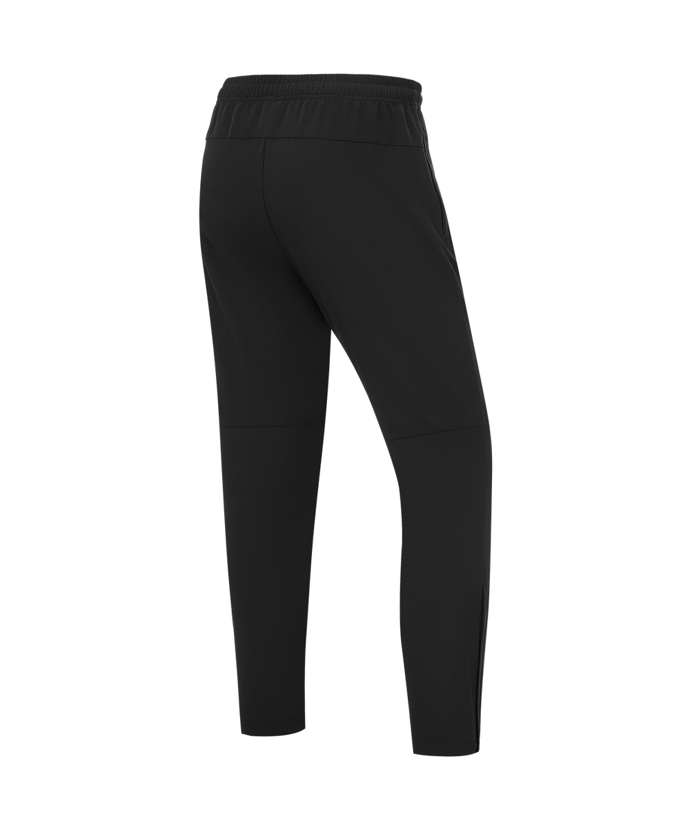 Брюки парадные JOGEL PREMIER PerFormDRY Spartak Woven Pants, черный