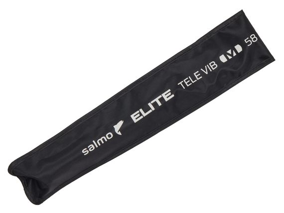 Удилище зимнее Salmo Elite TELE VIB H 58см