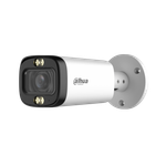 DH-HAC-HFW1500RP-Z-IL-A-S3 Уличная цилиндрическая HDCVI-видеокамера с интеллектуальной двойной подсветкой