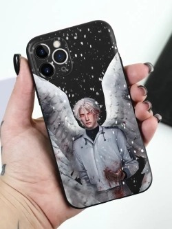 Чехол на iPhone 11 Pro Айфон, 11 Про с принтом