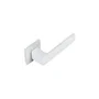 Дверная ручка ADDEN BAU GRANE S-560 WHITE