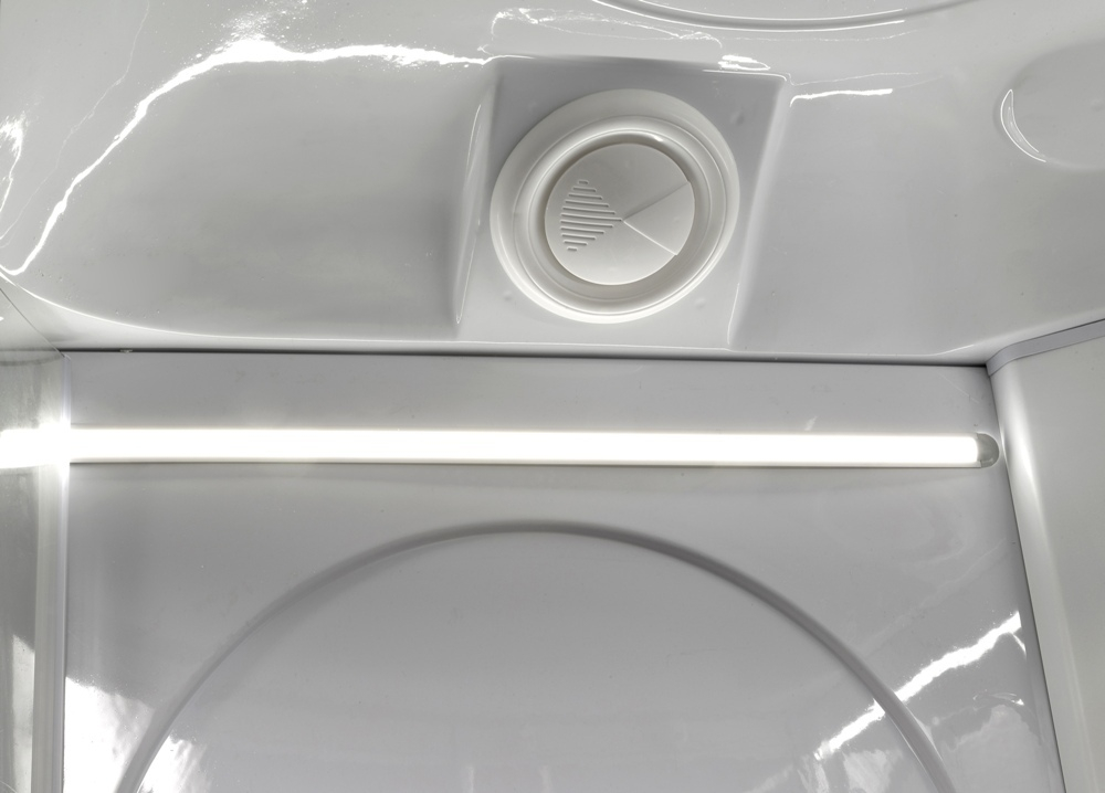 Душевая кабина AvaCan L610 LED