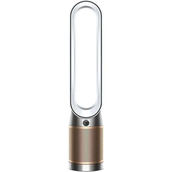 Очиститель воздуха Dyson Purifier + Cool Formaldehyde TP09 (White / Gold)