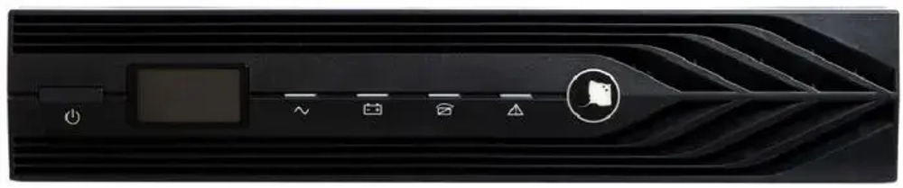 ИБП Бастион SKAT-UPS 1000-RACK-ON-2X9