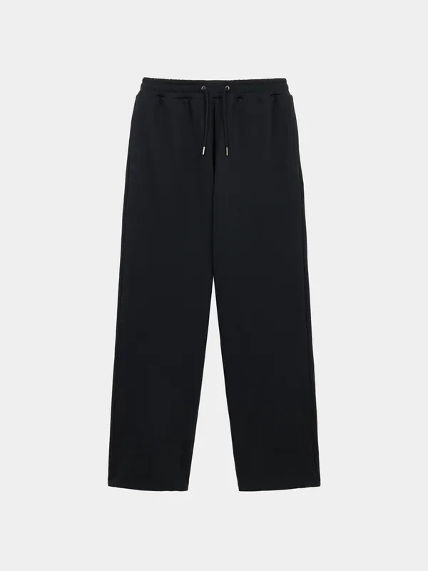 Брюки спортивные мужские ALPHA INDUSTRIES ESSENTIAL RELAXED FIT SWEATPANT