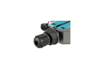 Аккумуляторная консольная торцовочная пила Makita XGT 40В BL LS002GZ01
