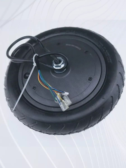 Мотор-колесо 250W для электросамоката Xiaomi