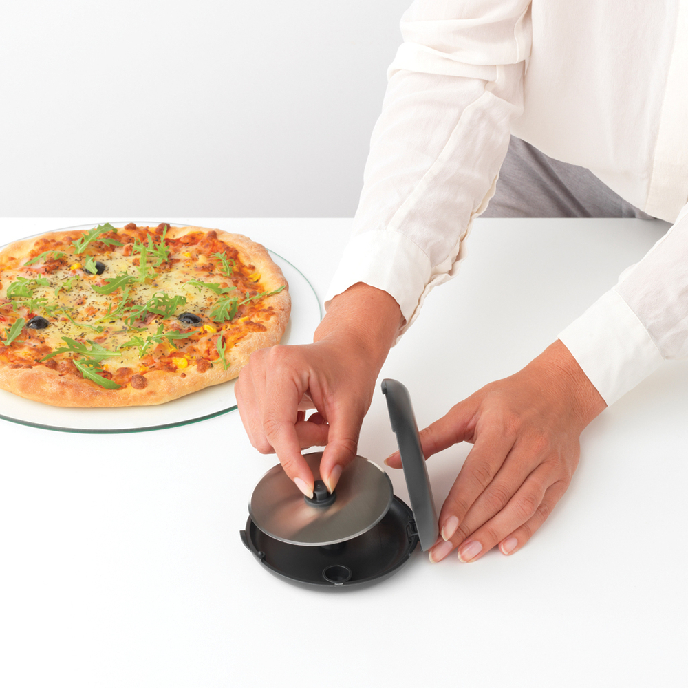 Нож для пиццы Brabantia Tasty+