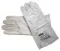 Сварочные краги Fubag без подкладки FWGN 9GR, серый