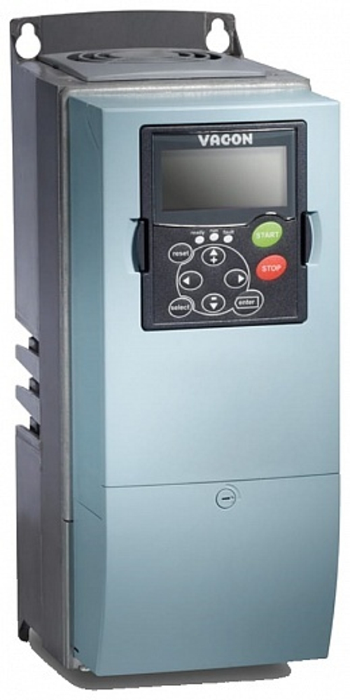 Преобразователь частоты VACON NXS00165-A2H1SSV-A1A2000000