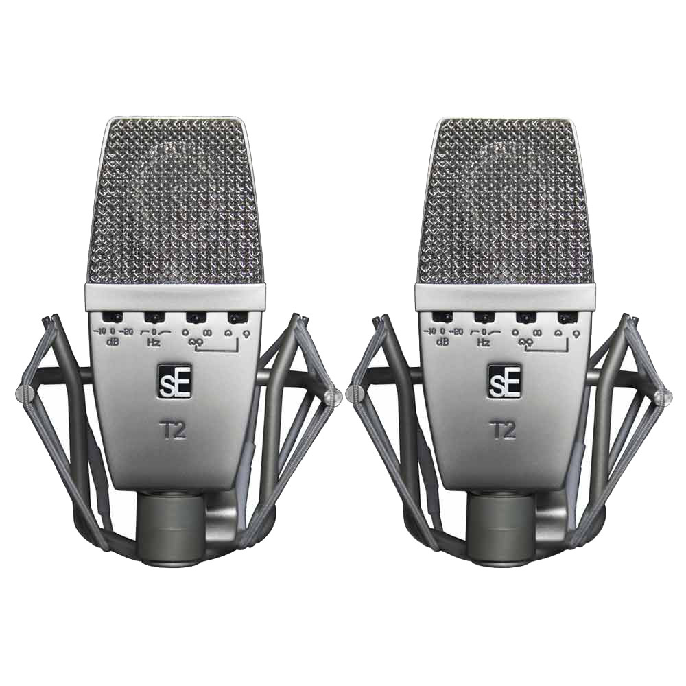 Se Electronics T2(P)
