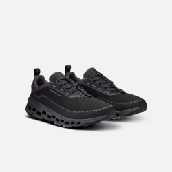 Кроссовки мужские ON Cloudaway 2 Sneaker Black/Eclipse