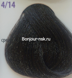 Constant Delight Crema Colorante Стойкая крем-краска для волос с витамином С, 100 мл