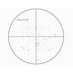 Оптический прицел Vector Optics 30мм SFP VEYRON 10x44 ( установка на Тигр, СВД, ОП-СКС, ВПО-208, Вепрь 308 СОК-95/ Сетка MPR-V5 )