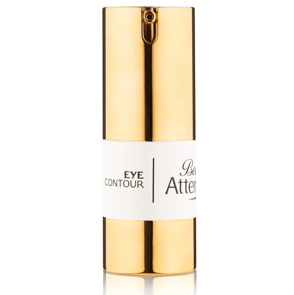 Крем для глаз Beaute Attendue Eye Countor care cream 15 мл