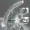 Snowy Owl Jigsaw  HP375-SK