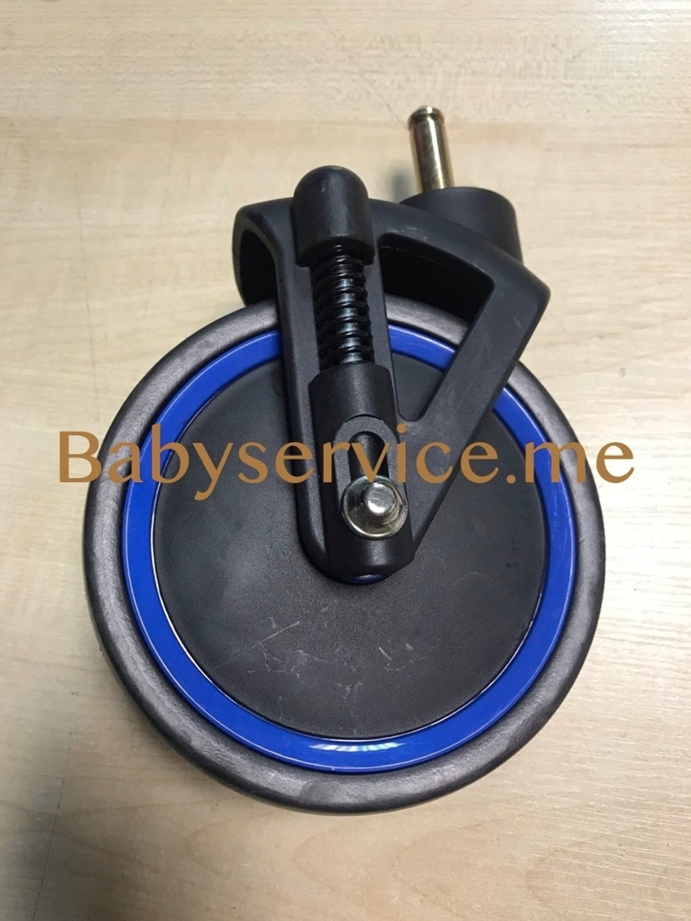 Колесо Babyhit Handy переднее