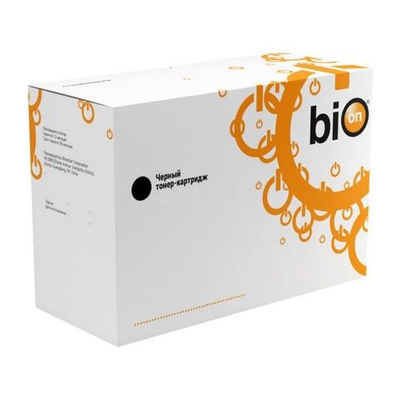 Тонер-картридж Bion BCR-TL-C2310H, аналог Pantum TL-C2310H для BP2300/BP2300W/BM2300W/BM2300AW (1.6K)