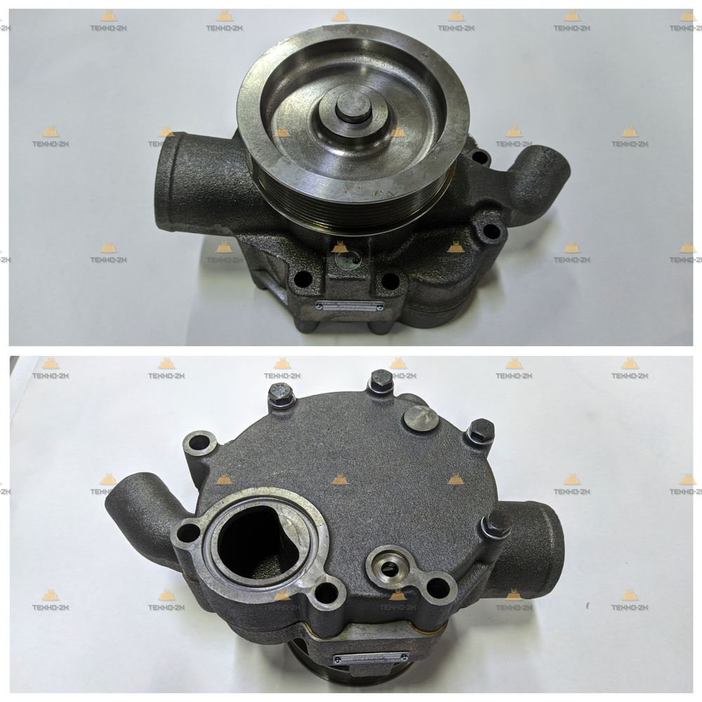 3522125 насос водяной 3522125 насос водяной