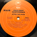 Engelbert Humperdinck - After The Lovin' (США 1976г.)